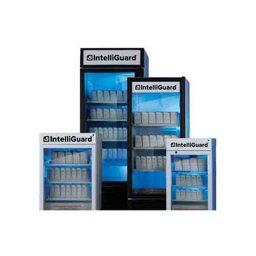 情報管理・保管システム - Intelliguard® - Healthmark - RFID / 病院用 / 自動
