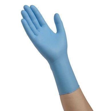 ラテックス不使用手袋 - NI-SEC-375-XS - Healthmark - 医療用 / パウダーフリー / L