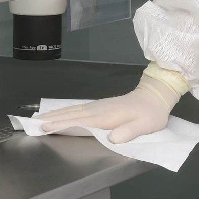 床・表面用ウェットティッシュ - CN-AMEC0001 - Healthmark