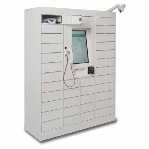 データ用管理・保管システム - iLocalBox™ - Healthmark - 薬局用 / オンサイト / 自動