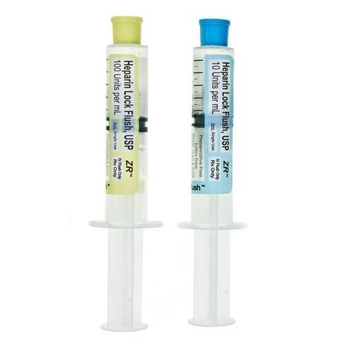 すすぎ用シリンジ - EX-HH5 - Healthmark - 10ml / 100ml