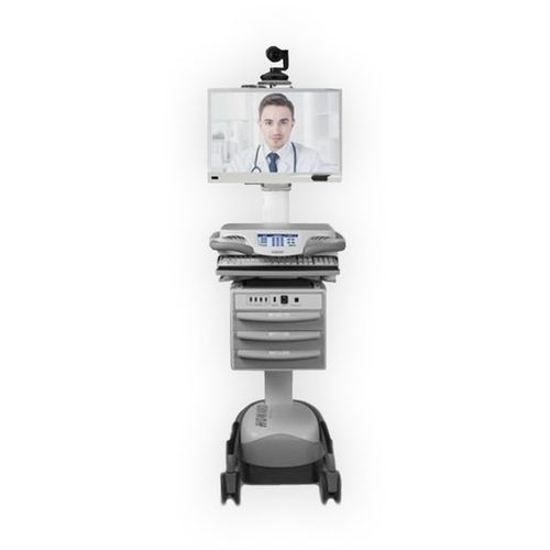 付属品遠隔医療用台車 - TELECARE - Healthmark
