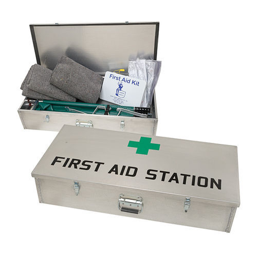 救急用医療用具 - JSA-760 - Junkin Safety Appliance Company - 応急処置用 / 無菌