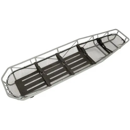 バスケット型担架 - MIL-7767 - Junkin Safety Appliance Company