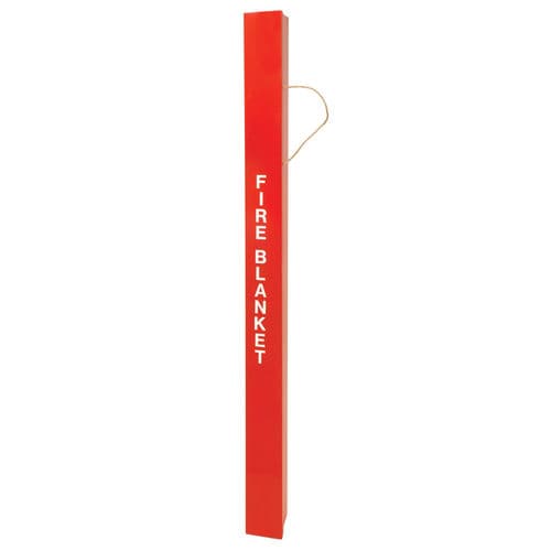 防火毛布 - JSA-1010 - Junkin Safety Appliance Company - ウール製