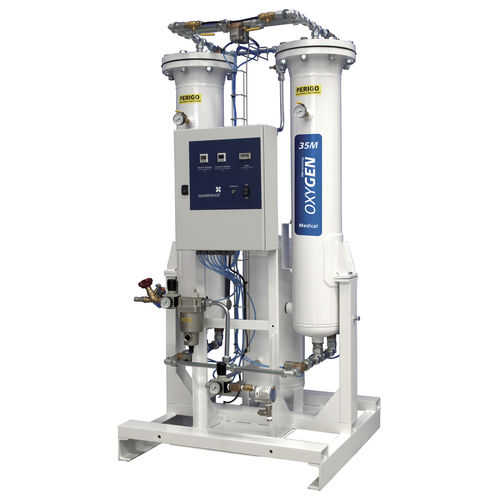 医療用酸素発生器 - OXYGEN 35M - SYSADVANCE - オンサイト