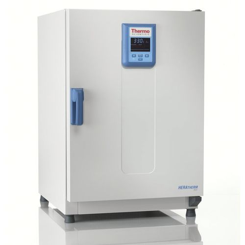 加熱オーブン - HERAtherm™  - Thermo Scientific - 実験用 / 真空 / 卓上