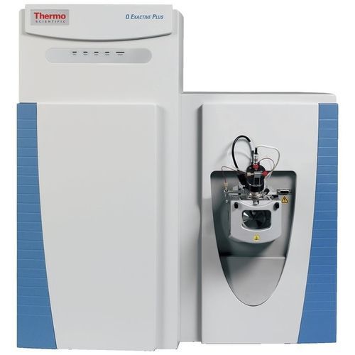 オービトラップ分光器 - Q Exactive™ Plus - Thermo Scientific - 四重極