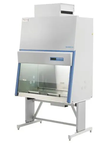 キャビネット2/2 クラス II安全キャビネット - 13 series - Thermo Scientific - 研究