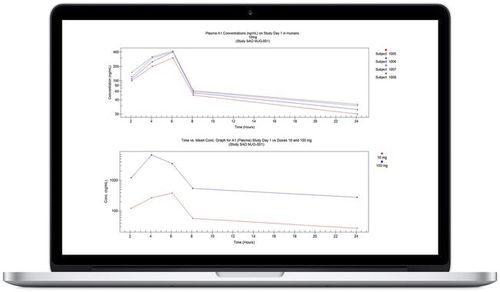 情報管理システム - Watson LIMS™ - Thermo Scientific - エクスチェンジ / 診療所用 / 実験用