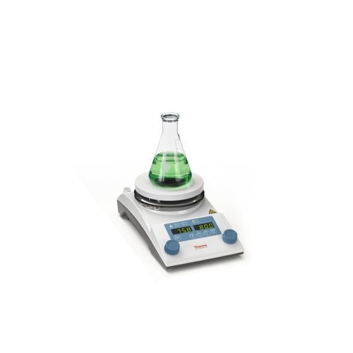 デジタル加熱プレート - RT2 - Thermo Scientific - 透明