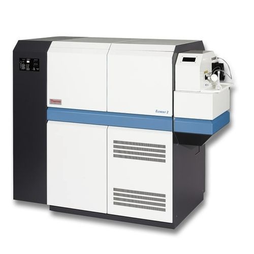 ICP-MS分光器 - Element™ series - Thermo Scientific - 研究用 / 金属分析用 / 磁気セクタ