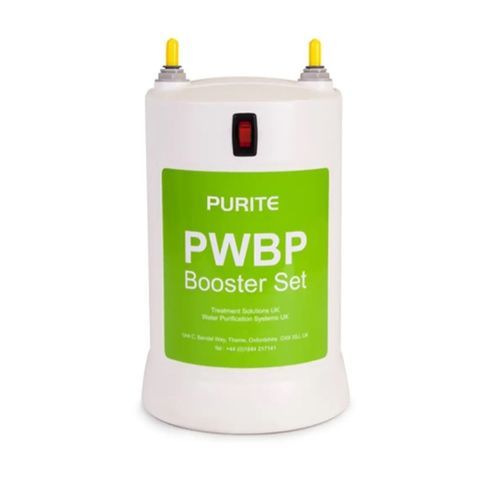 実験用ポンプ - Mini Pure - Purite Water Purification Solutions - 電動式 / 水用 / コンパクト