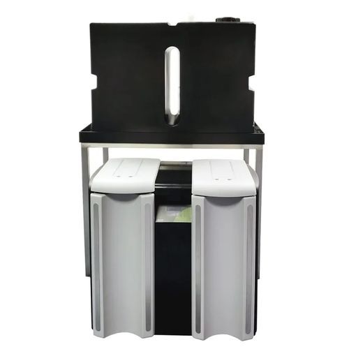 実験分析装置用浄水システム - Integra HP - Purite Water Purification Solutions - 逆浸透 / 紫外線 / 研磨