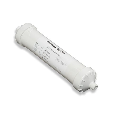 メンブレン濾過器 - DSU-H  - AmeriWater - 水用 / 医療施設用 / ポリスルホン製