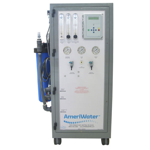 実験用浄水システム - 00HC-0015 - AmeriWater - 逆浸透