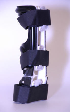 犬動物用整形器具 - Carpus - OrthoPets Europe - 手首用