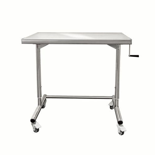 医療器具用台車 - 903.2003.00 - Shor-Line - 移動式