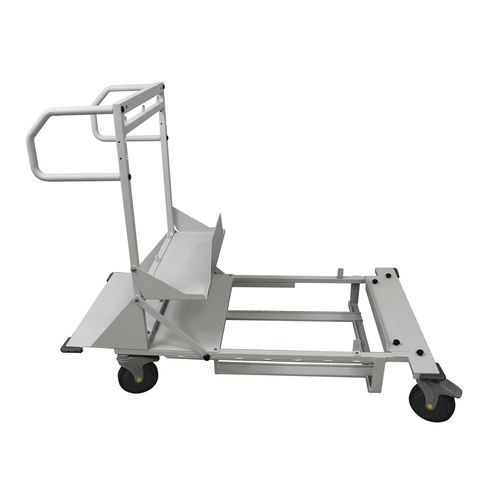 医療用カート - Ergo - Mar Cor - 医療機器用 / 輸送用 / 結合用