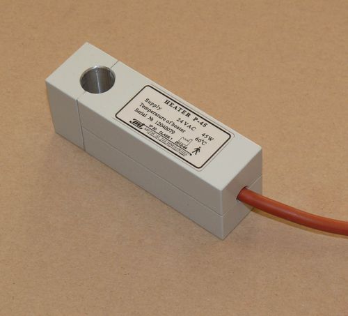 医療施設用医療用温め器 - M-P0 series - Medical Technologies LBI