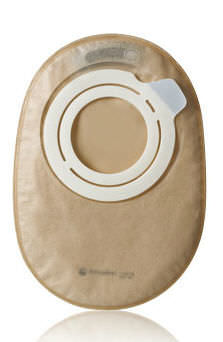人工肛門形成術用バッグ - Sensura® Flex - Coloplast