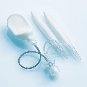 膨張式勃起補助具 - Titan®, Titan® OTR - Coloplast
