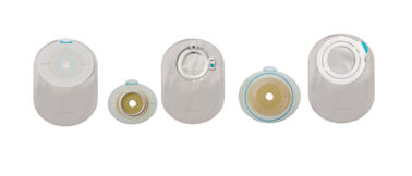 人工肛門形成術用バッグ - SenSura® Mio - Coloplast