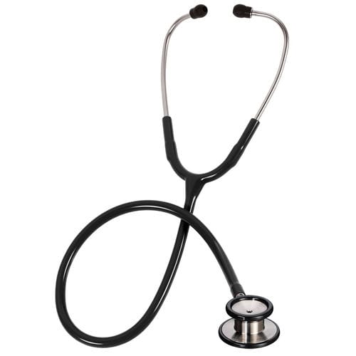 ダブルヘッド聴診器 - Clinical I®  - Prestige Medical - ステンレス製