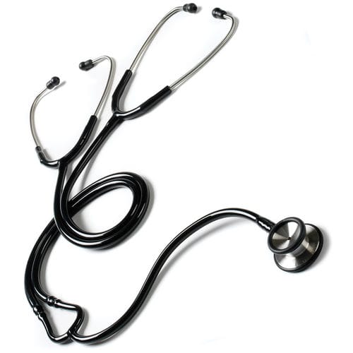 実習用聴診器 - Clinical I™  - Prestige Medical - ダブルヘッド / ステンレス製