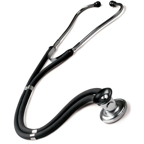 Sprague-Rappaport聴診器 - 105 - Prestige Medical - ダブルヘッド / 亜鉛