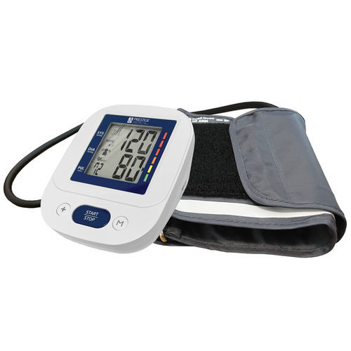 自動電子血圧計 - Healthmate® - Prestige Medical - オシロメトリック式 / 充電式バッテリー付き / 大人用カフ付