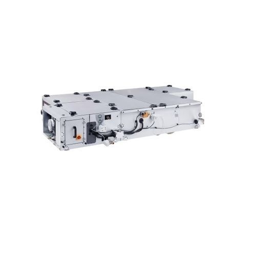 クリーンルーム用空気調和機 - AIR COMPACT™  - CIAT - コンパクト