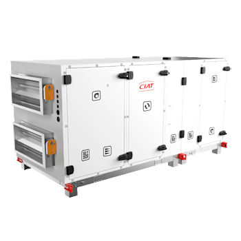 空調用空気調和機 - CLIMACIAT® FLOWAY - CIAT