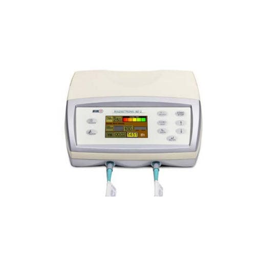 磁気治療器 - MF-2 - Meden-Inmed - 卓上 / 2チャンネル