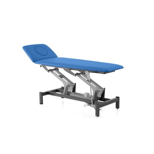 電動式マッサージベッド - Elemental Ice S2 - Meden-Inmed - 2セクション
