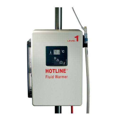 救急用血液ウォーマー - HOTLINE™ - Smiths Medical Surgivet