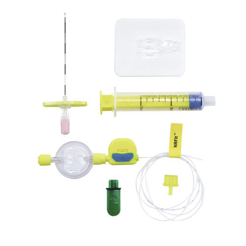 硬膜外麻酔用医療用具 - Portex™  - Smiths Medical Surgivet