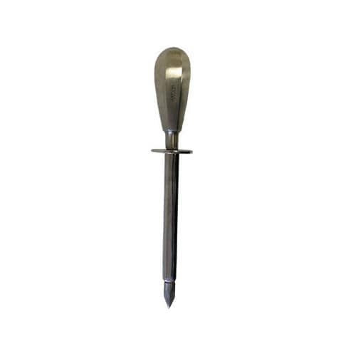 腹腔鏡検査用動物用トロッカー - J0040OM - Jorgensen Laboratories