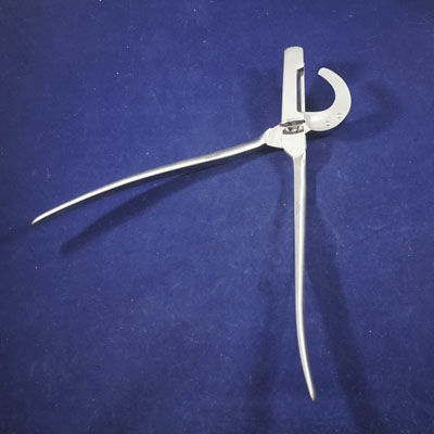 動物去勢器具 - J0036W - Jorgensen Laboratories