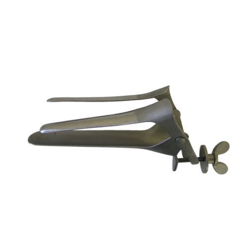膣動物用検鏡 - J0052P - Jorgensen Laboratories - Polansky