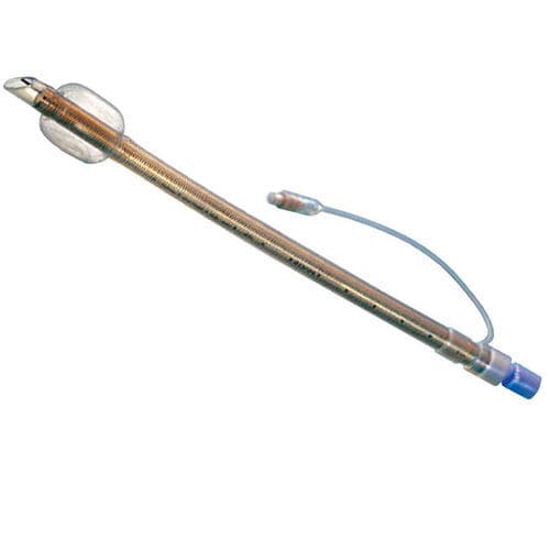 口腔用気管内チューブ - J0629E - Jorgensen Laboratories