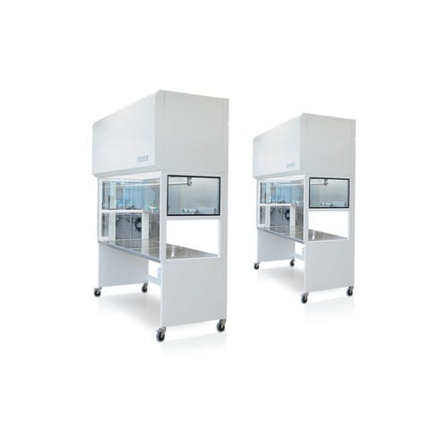 限外濾過用濾過システム - ultraclean® - Weiss Technik - 衛生施設用 / 層流