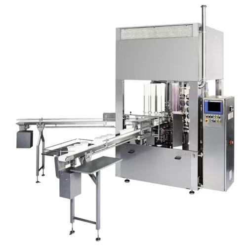実験用ブース - MVF/FFM/RK - Weiss Technik - ウォークイン / HEPA / 層流