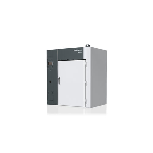 加熱オーブン - HeatEvent F - Weiss Technik - 乾燥 / 熱処理 / 製薬産業用