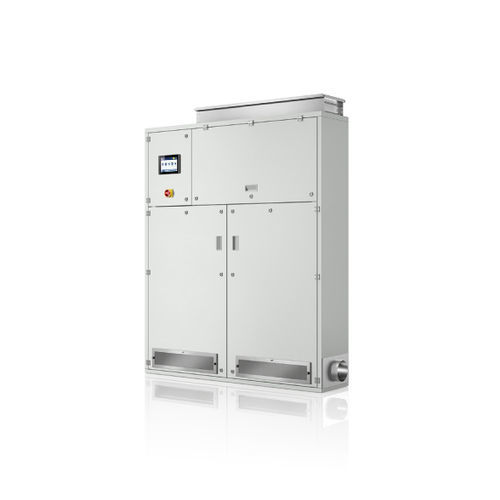 クリーンルーム用空気調和機 - Vindur® - Weiss Technik