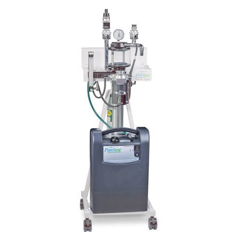 医療用酸素濃縮器 - Pureline® OC6200 - Supera Anesthesia Innovations - 獣医用 / 移動式