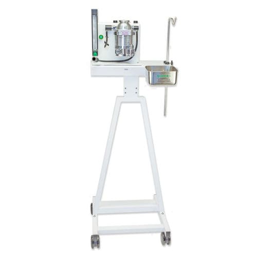 卓上動物用麻酔ワークステーション - M3100 - Supera Anesthesia Innovations - 台車上