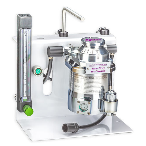 卓上動物用麻酔ワークステーション - M3000 - Supera Anesthesia Innovations