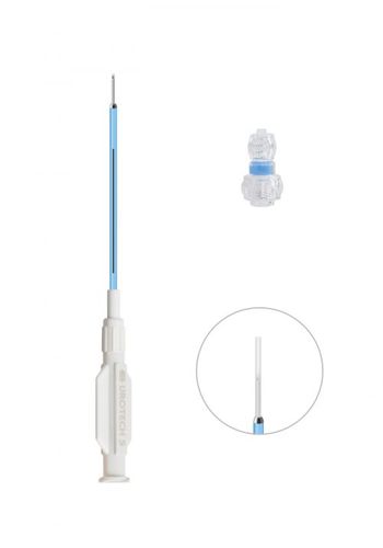 Tuohy針 - Urotech