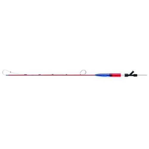 尿管ステント - VISIOMATIC® - Urovision - PTFE / ポリウレタン製